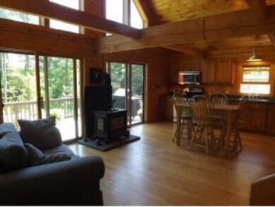 661 Mount Hunger Rd, Henniker, NH 03242 - photo 4