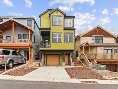 1199 Empire Ave, Park City, UT 84060 - photo 2