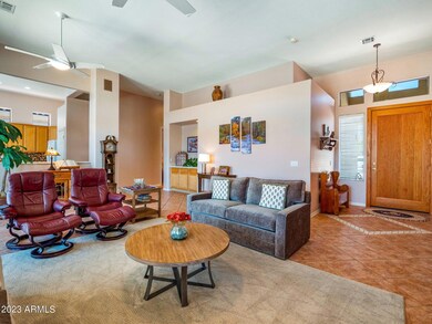 Great room