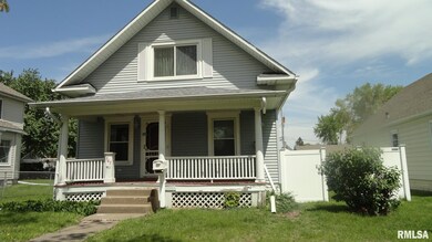 547 25th Ave, Moline, IL 61265 - photo 3