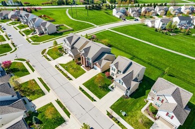 Another view of this lovely home!