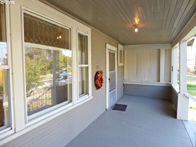 Porch