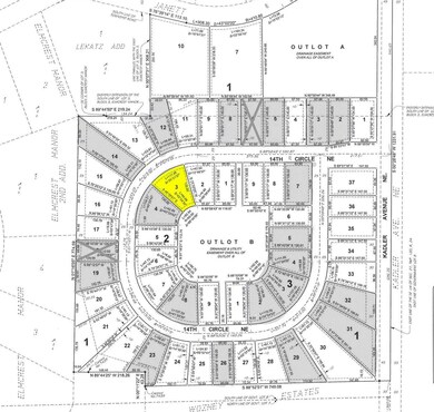 9979 14th Cir NE, Saint Michael, MN 55376 - photo 7