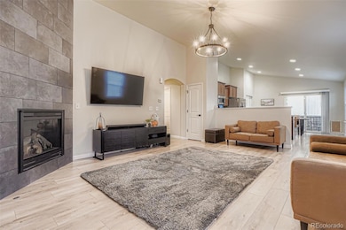 3896 Brush Rd, Castle Rock, CO 80108 - photo 6