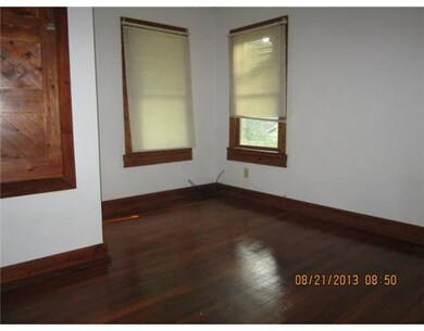 Bedroom. 2nd Bedroom