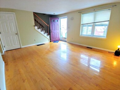14 Garfield St unit 14, Quincy, MA 02169 - photo 2