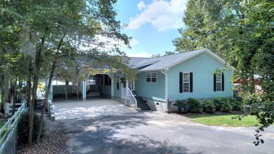 259 N Cedar Creek Rd, Cordele, GA 31015 - photo 3