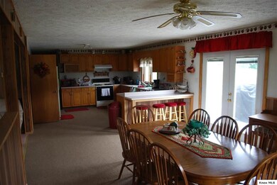 26680 Cavallo Rd, Danville, OH 43014 - photo 5