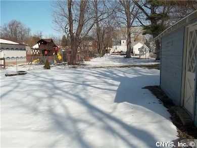 Yard/Garden