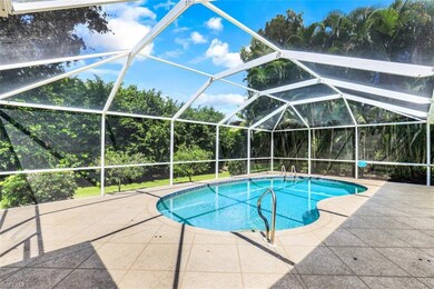 View of pool featuring a lanai and a patio