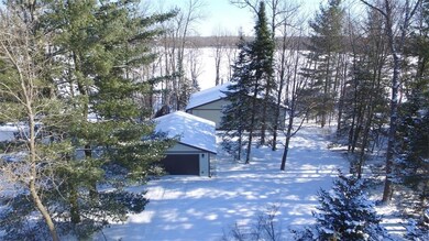 324 Park Rd, New Auburn, WI 54757 - photo 2