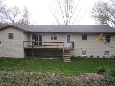 1510 104th St SW, Byron Center, MI 49315 - photo 2