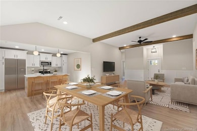 1032 Dunbarton Way unit LOT 205, Georgetown, IN 47122 - photo 6