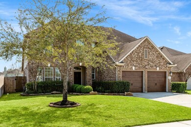 31803 Forest Oak Ln, Conroe, TX 77385 - photo 5