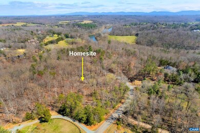 3485 Bleak House Rd, Earlysville, VA 22936 - photo 2