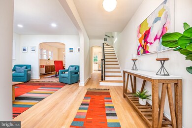 327 Oglethorpe St NW, Washington, DC 20011 - photo 2