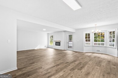 3620 Knoll Crest Trail, Buford, GA 30519 - photo 7