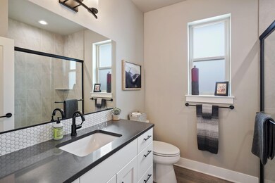 Main Bath