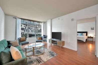 Acqua Vista Condominiums unit 308, San Diego, CA 92101 - photo 3