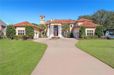 5690 Riverview Pointe Dr E, Theodore, AL 36582 - photo 2