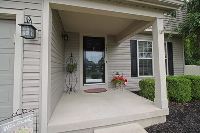 Covered entry