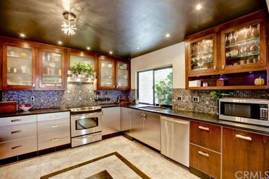 Designer Kitchen