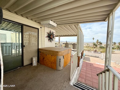 1534 Beachcomber Blvd unit D5, Lake Havasu City, AZ 86403 - photo 4