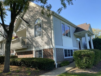 2268 Dawson Ln, Algonquin, IL 60102 - photo 2