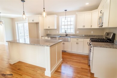 Kitchen View