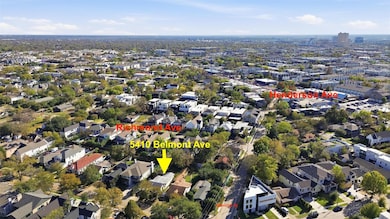 5410 Belmont Ave, Dallas, TX 75206 - photo 3