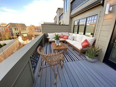 304 Putnam Ave unit 304, Cambridge, MA 02139 - photo 6