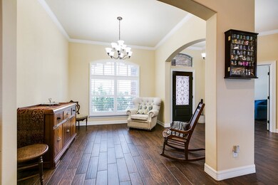 4714 Shadow Creek Dr, San Angelo, TX 76904 - photo 6