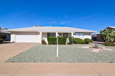 9706 W Mockingbird Dr, Sun City, AZ 85373 - photo 2