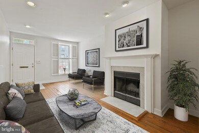 1446 Battery Ave, Baltimore, MD 21230 - photo 4