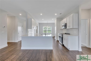 215 Glick Way, Guyton, GA 31312 - photo 5