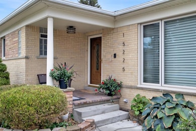 15225 Rosemary Blvd, Oak Park, MI 48237 - photo 7