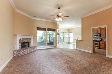 2393 Cours Carson St, Mandeville, LA 70448 - photo 5