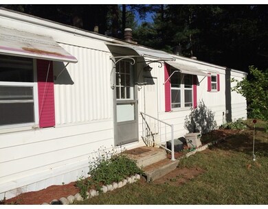 36 Warfield Dr, Westfield, MA 01085 - photo 3