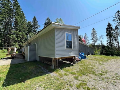 10' x 10' addition