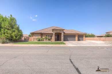 3734 S Brade Ln, Washington, UT 84780 - photo 2