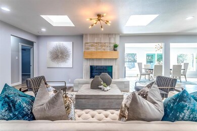 429 Brookview Dr, Hurst, TX 76054 - photo 6