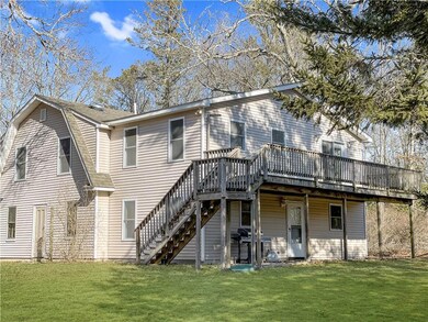 601 Sand Trail Rd, Wakefield, RI 02879 - photo 2