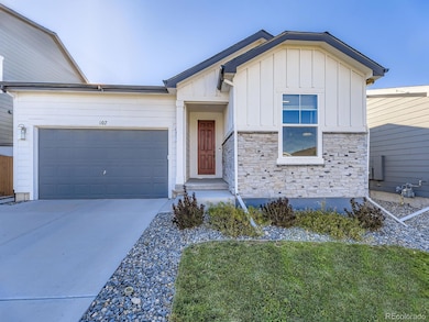 107 S Edge Cliff St, Castle Rock, CO 80104 - photo 2