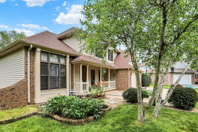 6050 Acorn Dr, Columbus, IN 47201 - photo 4