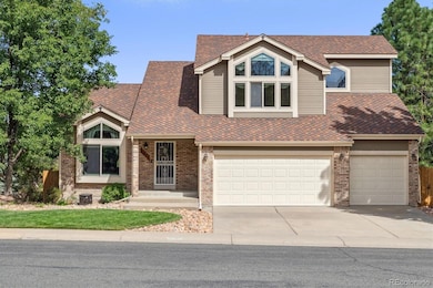 Expansive Corner Lot