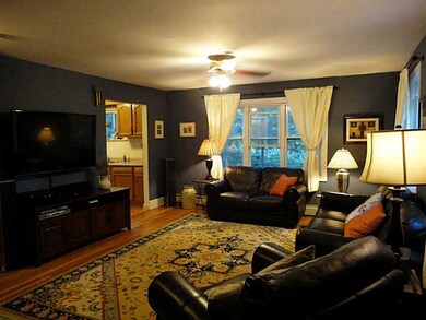 Living Room.
