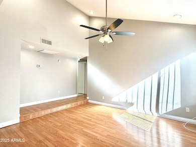 924 S Casitas Dr unit C, Tempe, AZ 85281 - photo 4