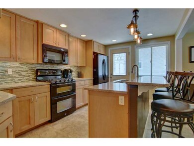 166 Glen Hills Dr, Cranston, RI 02920 - photo 5