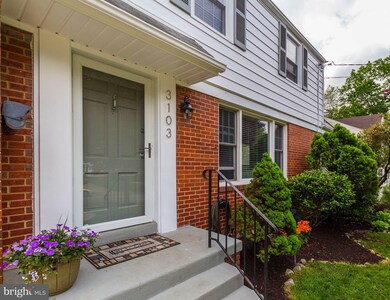 3103 Crest Ave, Cheverly, MD 20785 - photo 2