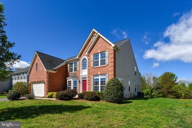 10931 Southcoate Village Dr, Bealeton, VA 22712 - photo 2